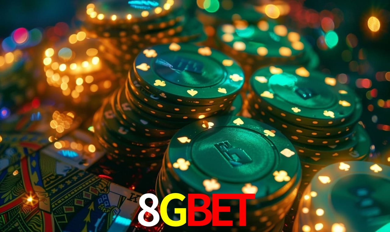 Experiência VIP 8GBET