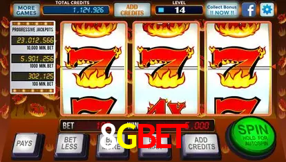 A Emoção da Loteria na 8GBET: Uma Chance de Mudança de Vida
