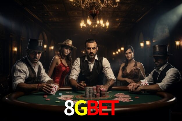 8GBET: Seu Especialista em Apostas Esportivas Brasileiras