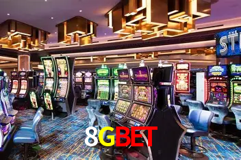 Descubra o Programa VIP da 8GBET: Vantagens Exclusivas para Jogadores