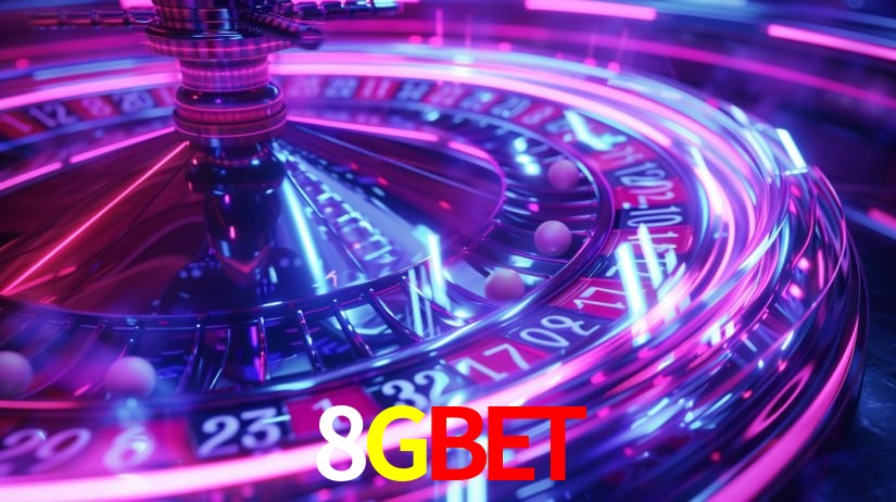 cassino 8GBET