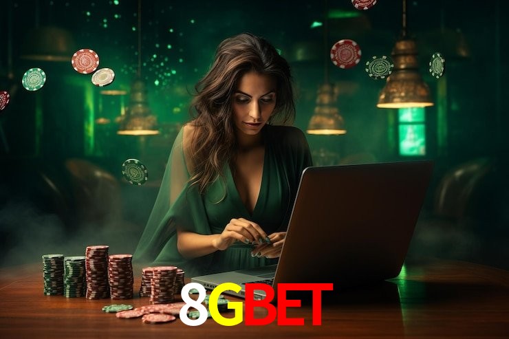 8gbet apk