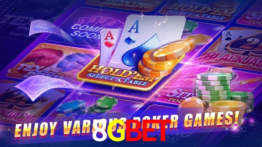 8GBET