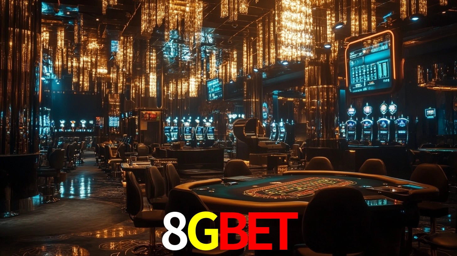 Programa VIP 8GBET