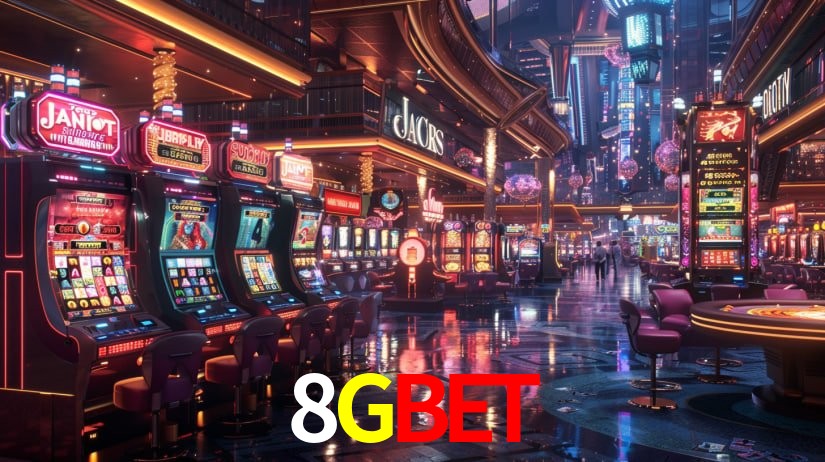 Weekend Specials 8GBET