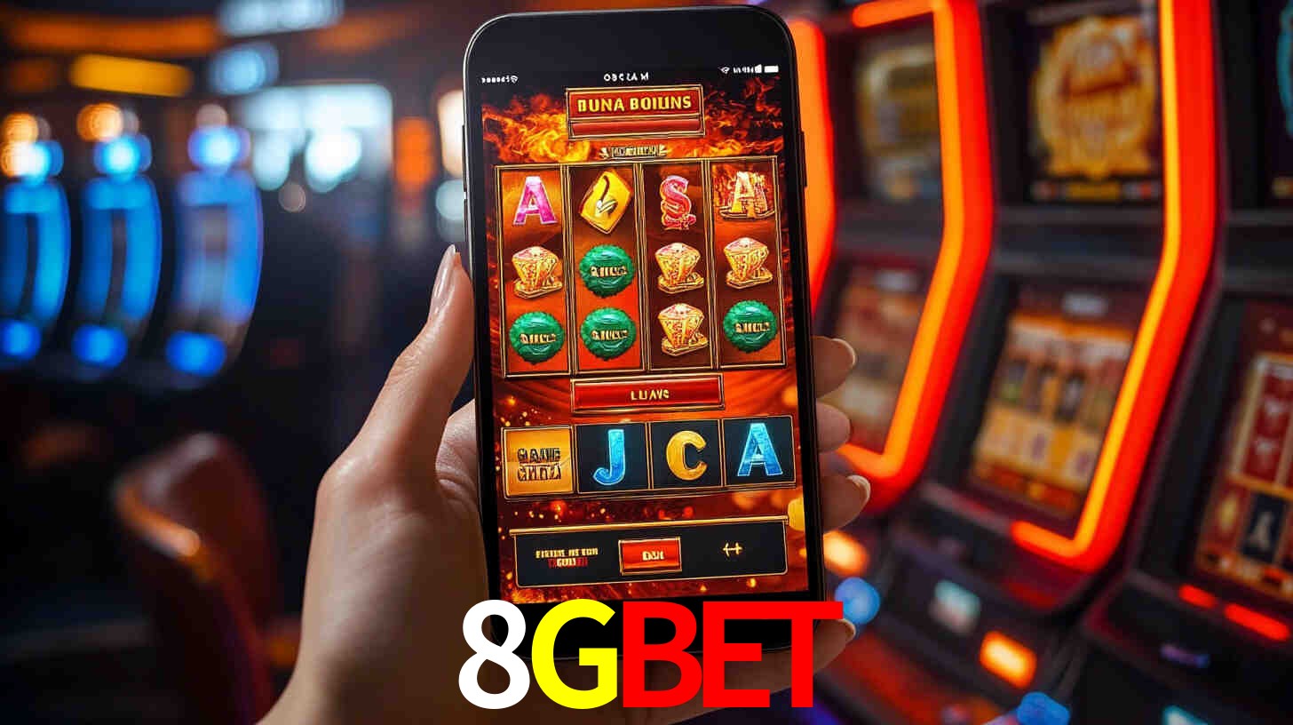 Roulette Table 8GBET