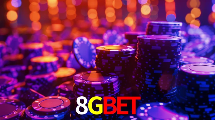 8GBET App Interface