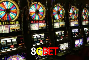 Apostas Esportivas na 8GBET: Um Guia Completo
