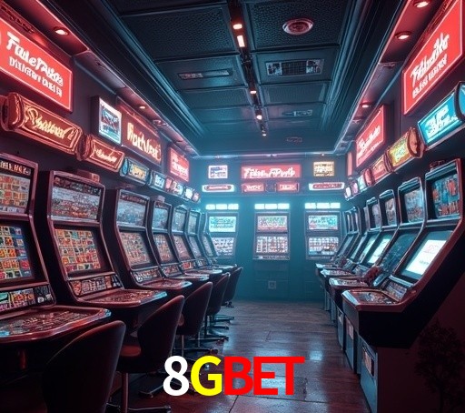 8GBET: Jogos de Caça-Níqueis-Altas Recompensas, Roleta-Velocidade, Blackjack-Desafios Máximos