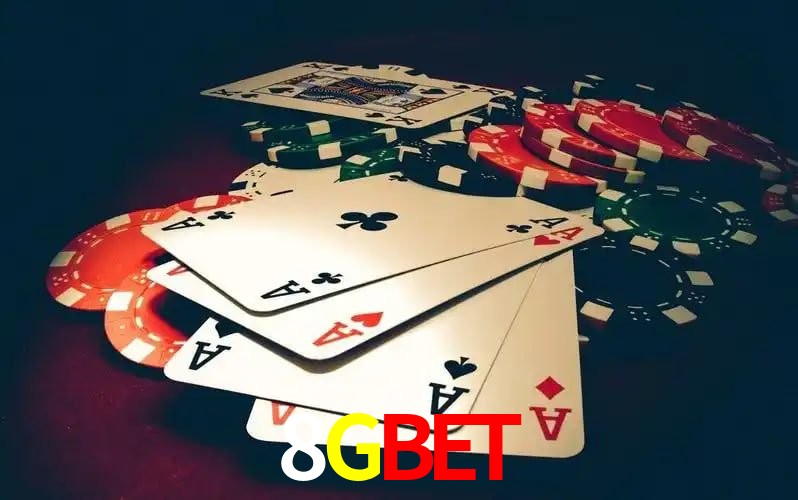 8GBET