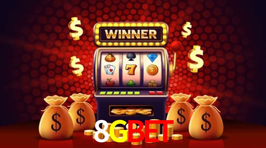 APP oficial da 8GBET para mobile