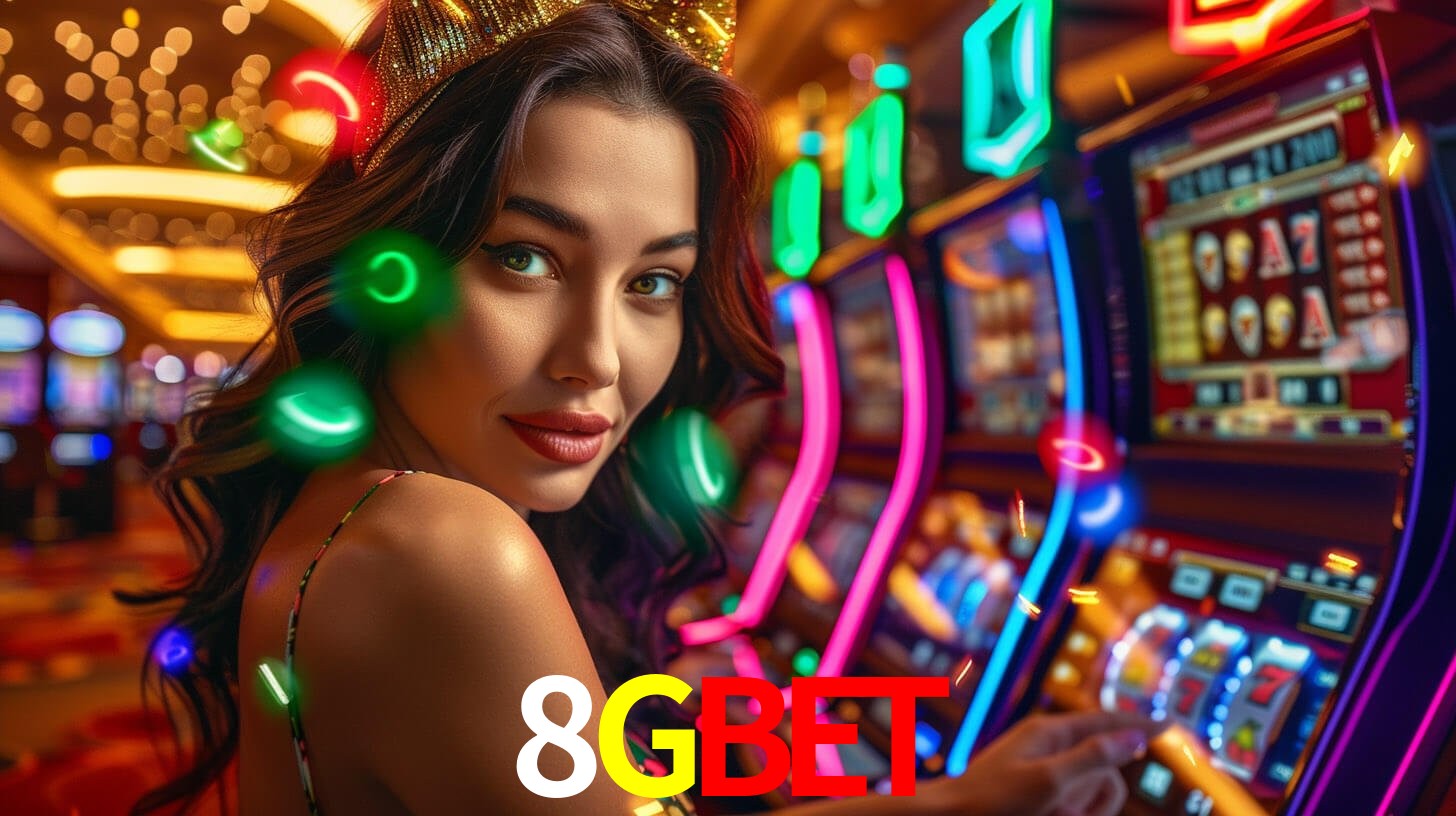 Bônus Generosos e Exclusivos no 8GBET para Você!