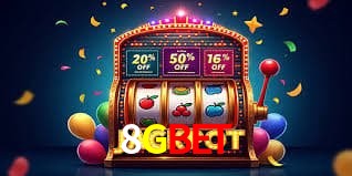 8GBET: Seu Cassino Premiado com Pagamentos Rápidos