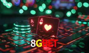 Diretório de Jogos 8GBET