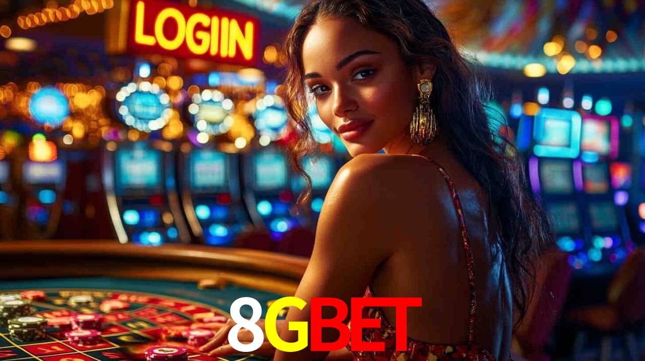 Design Responsivo 8GBET