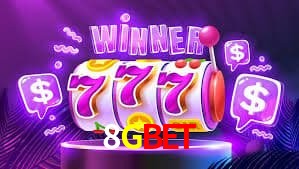 2FA Security 8GBET