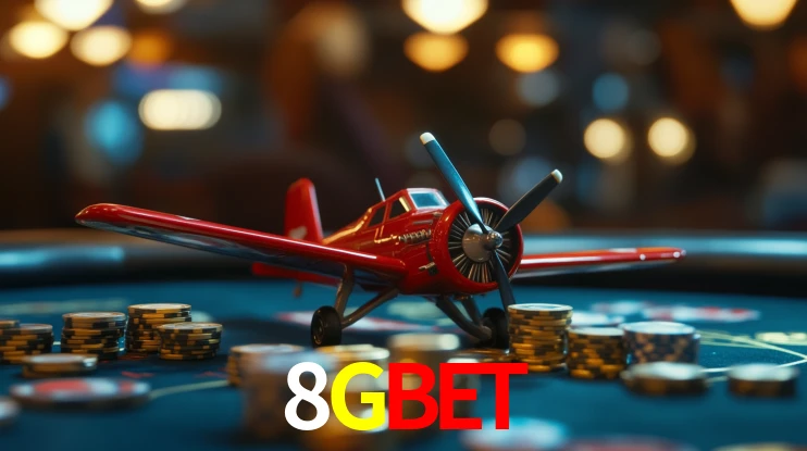 Seasonal Promotions 8GBET