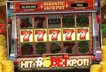 Apostas Esportivas na 8GBET: Um Guia Completo