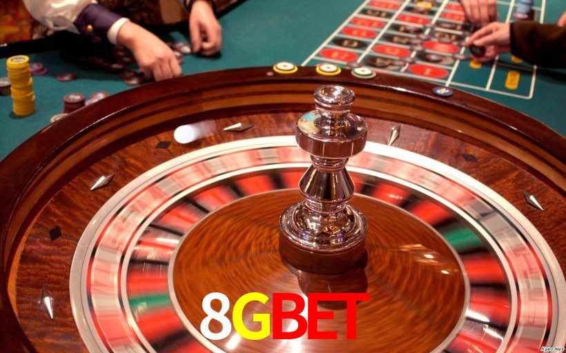 Casino VIP 8GBET