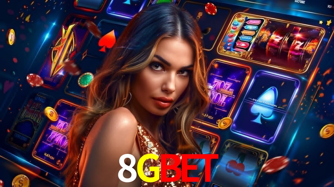 8GBET.com
