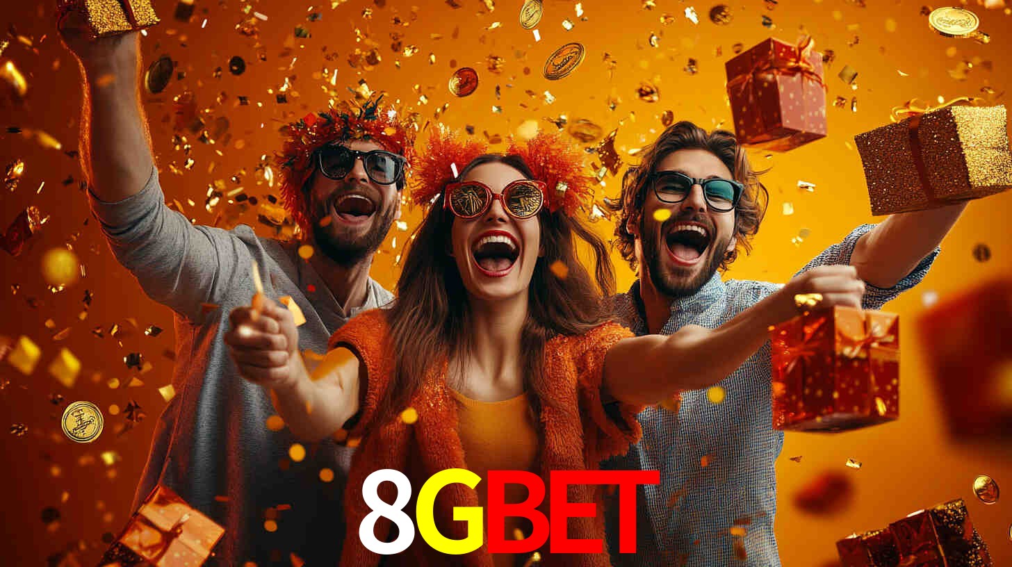 Welcome Bonus 8GBET