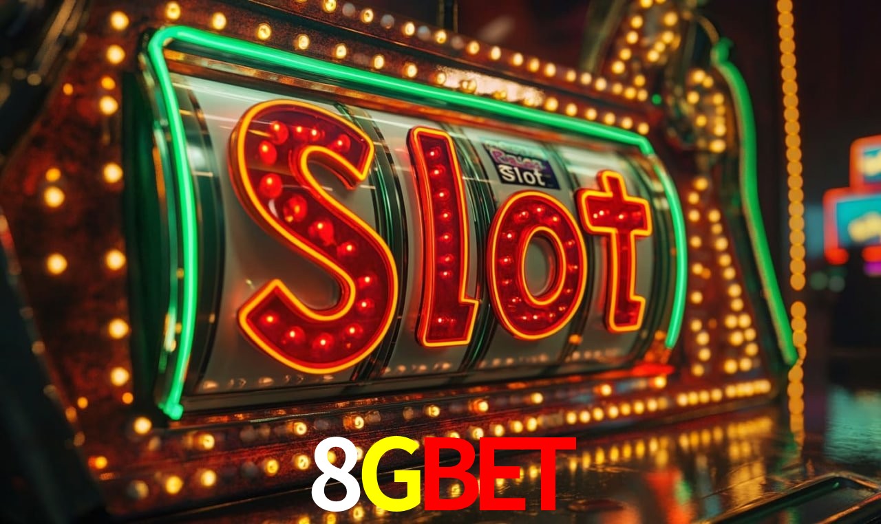 8gbet apk