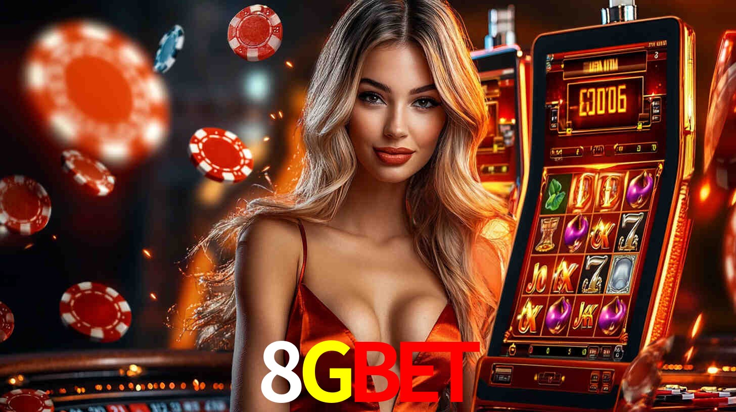 Live Casino 8GBET