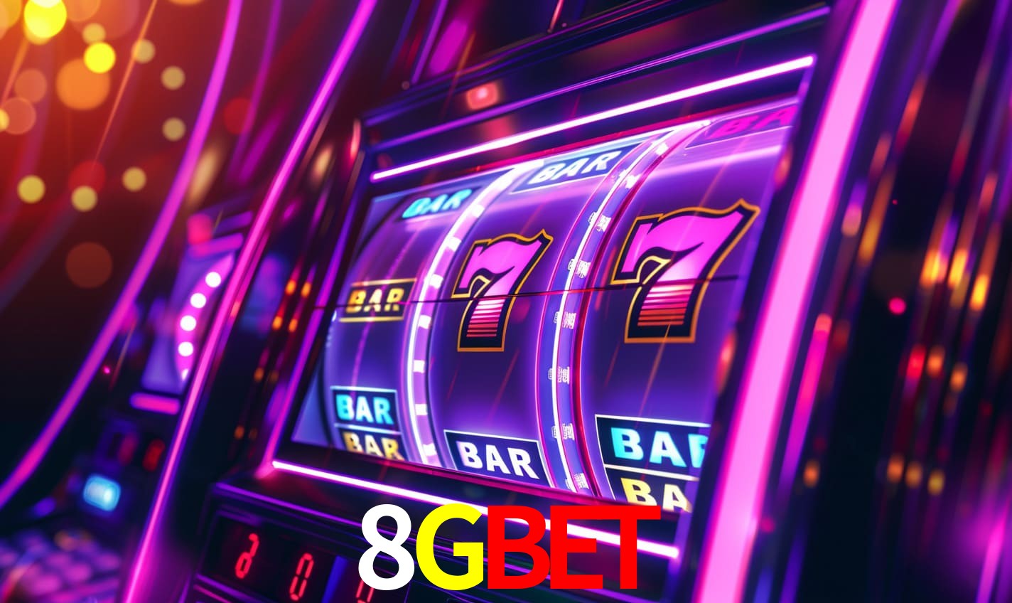 Daily Bonuses 8GBET