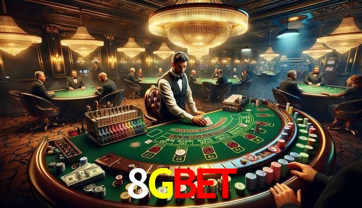 Platform Technology 8GBET
