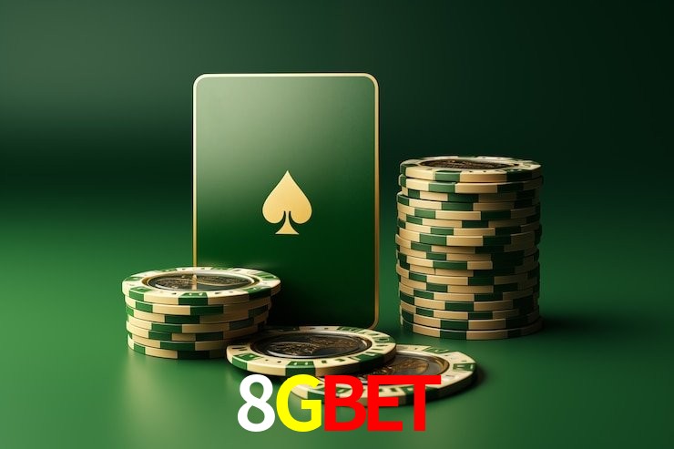 Game Providers 8GBET