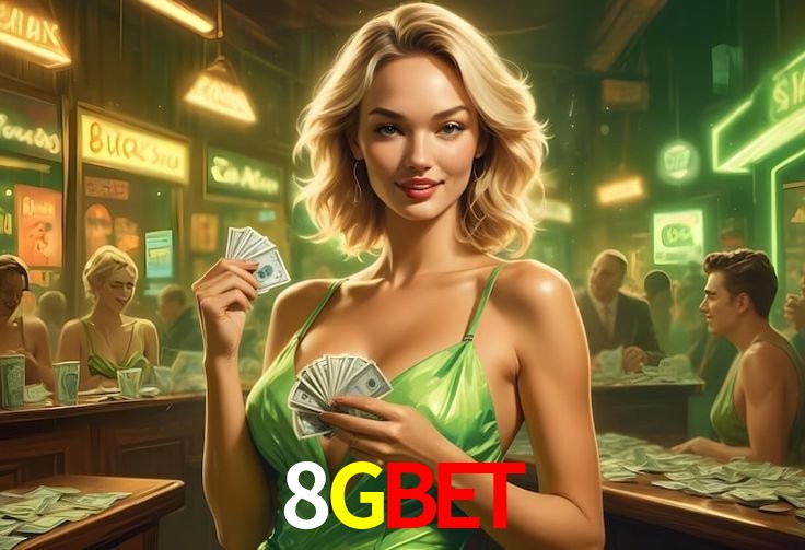 8GBET.com