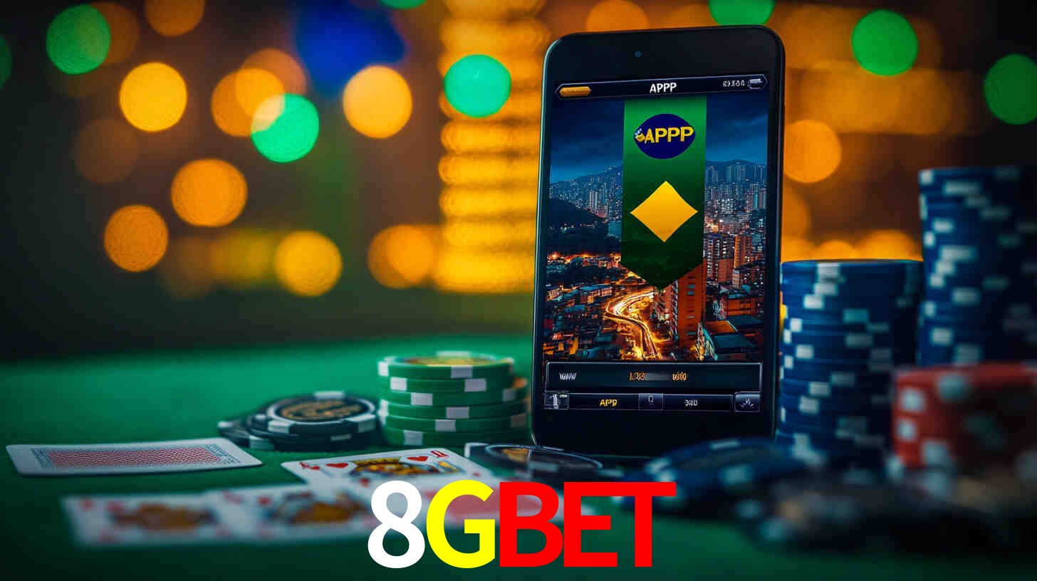 Desvendando o Mundo dos Jogos Virtuais na 8GBET