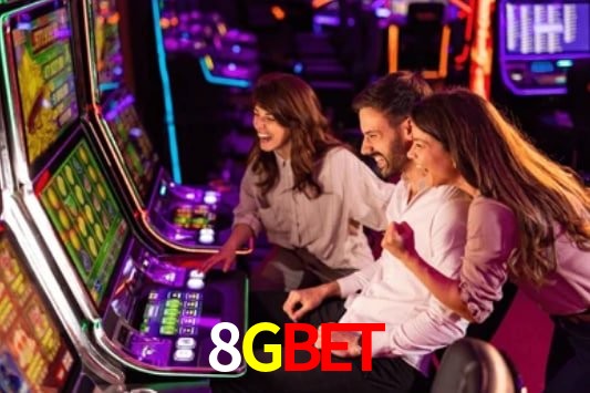 Jogos Exclusivos 8GBET