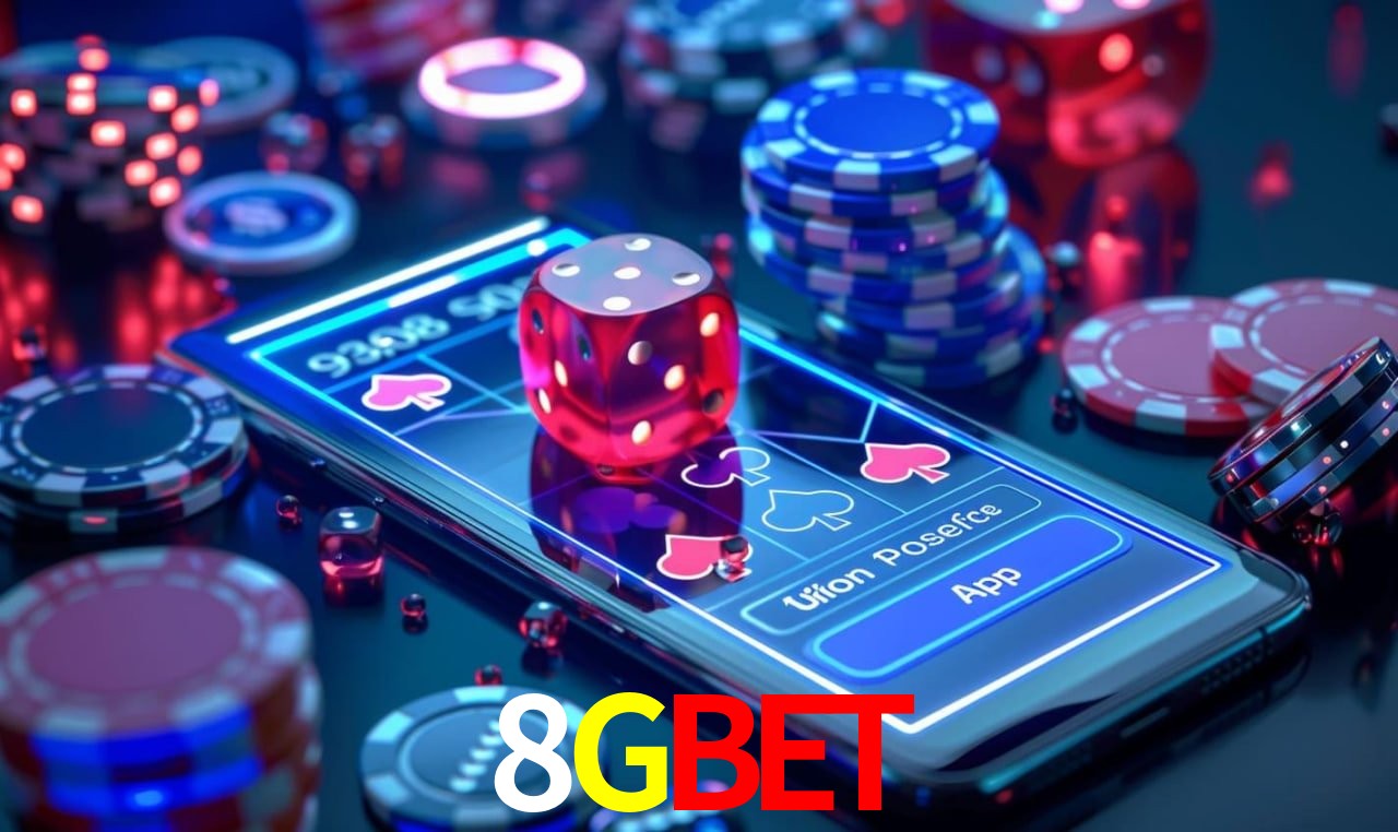 8gbet apk