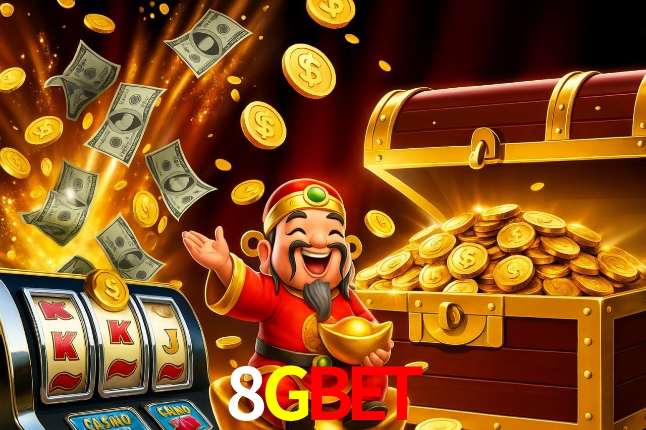 Mesa de Blackjack 8GBET