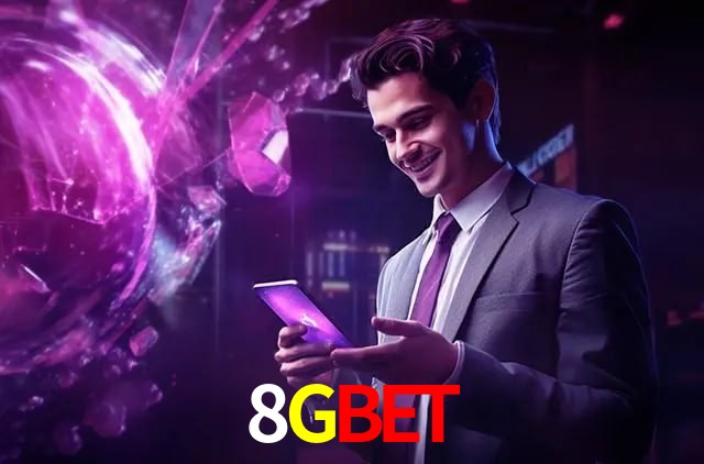 Secure Login 8GBET