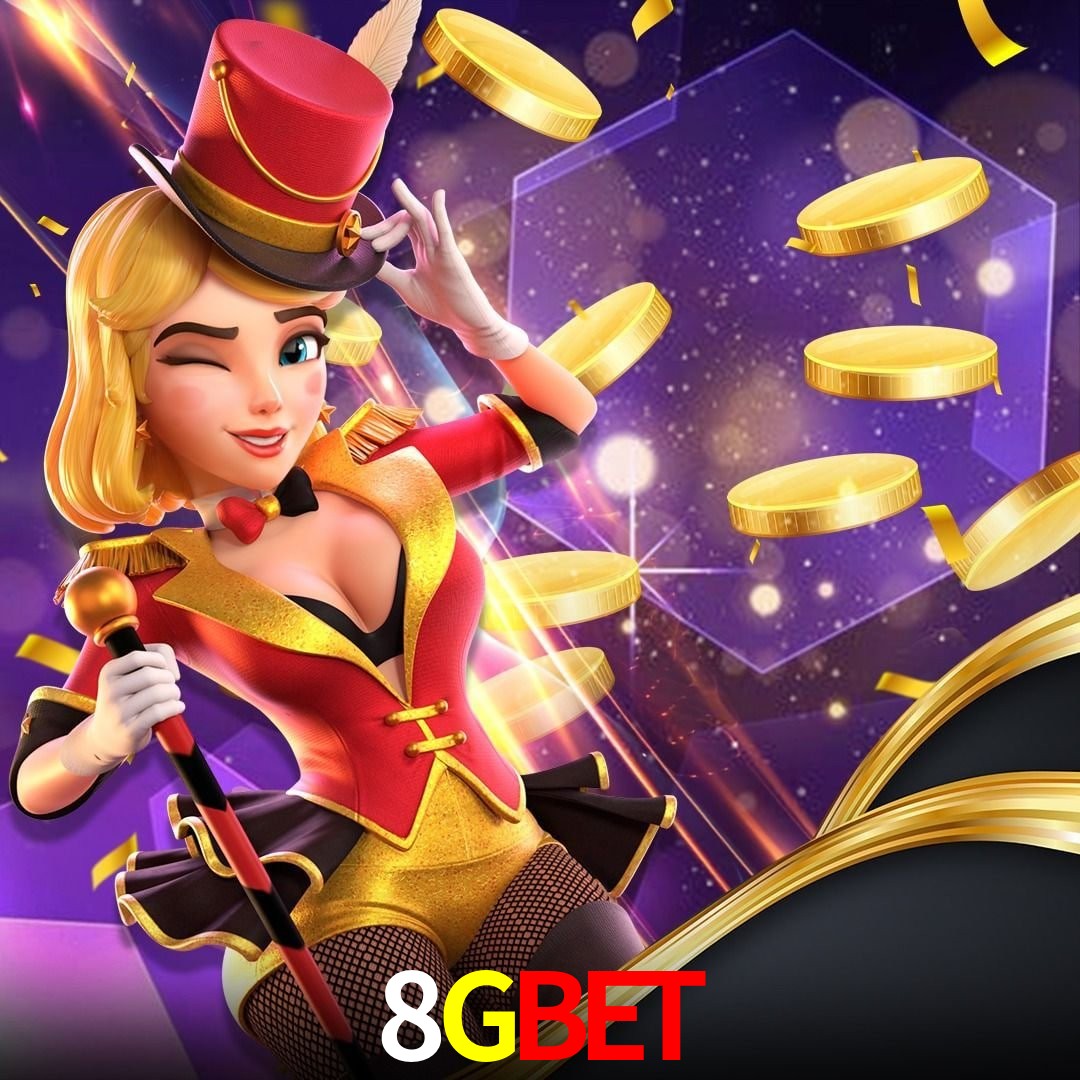Slot Games 8GBET