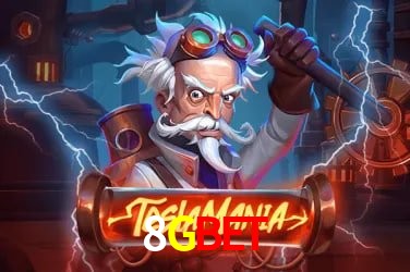 Sistemas de Segurança 8GBET