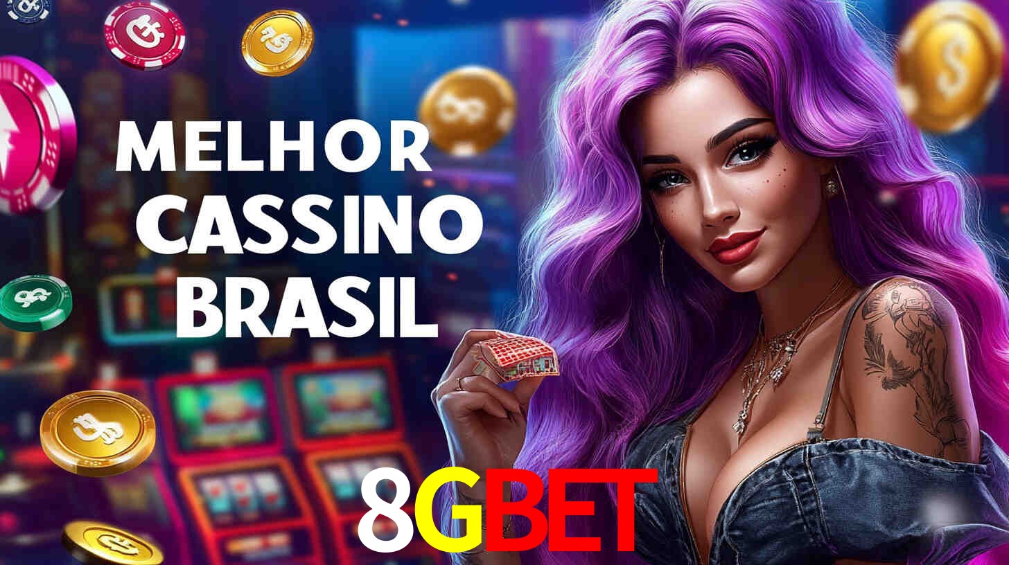 Descubra o Programa VIP da 8GBET: Vantagens Exclusivas para Jogadores