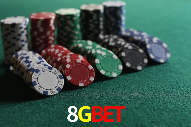 Security Systems 8GBET