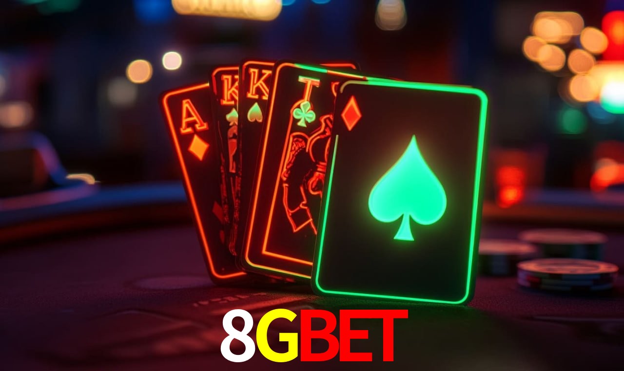Login Seguro 8GBET