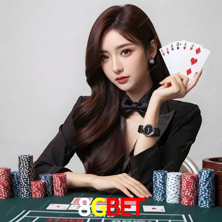 8GBET - Cassino e Apostas Online - 8GBET.com