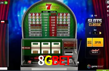 Descubra a Essência do 8GBET: Nossa História e Compromissos