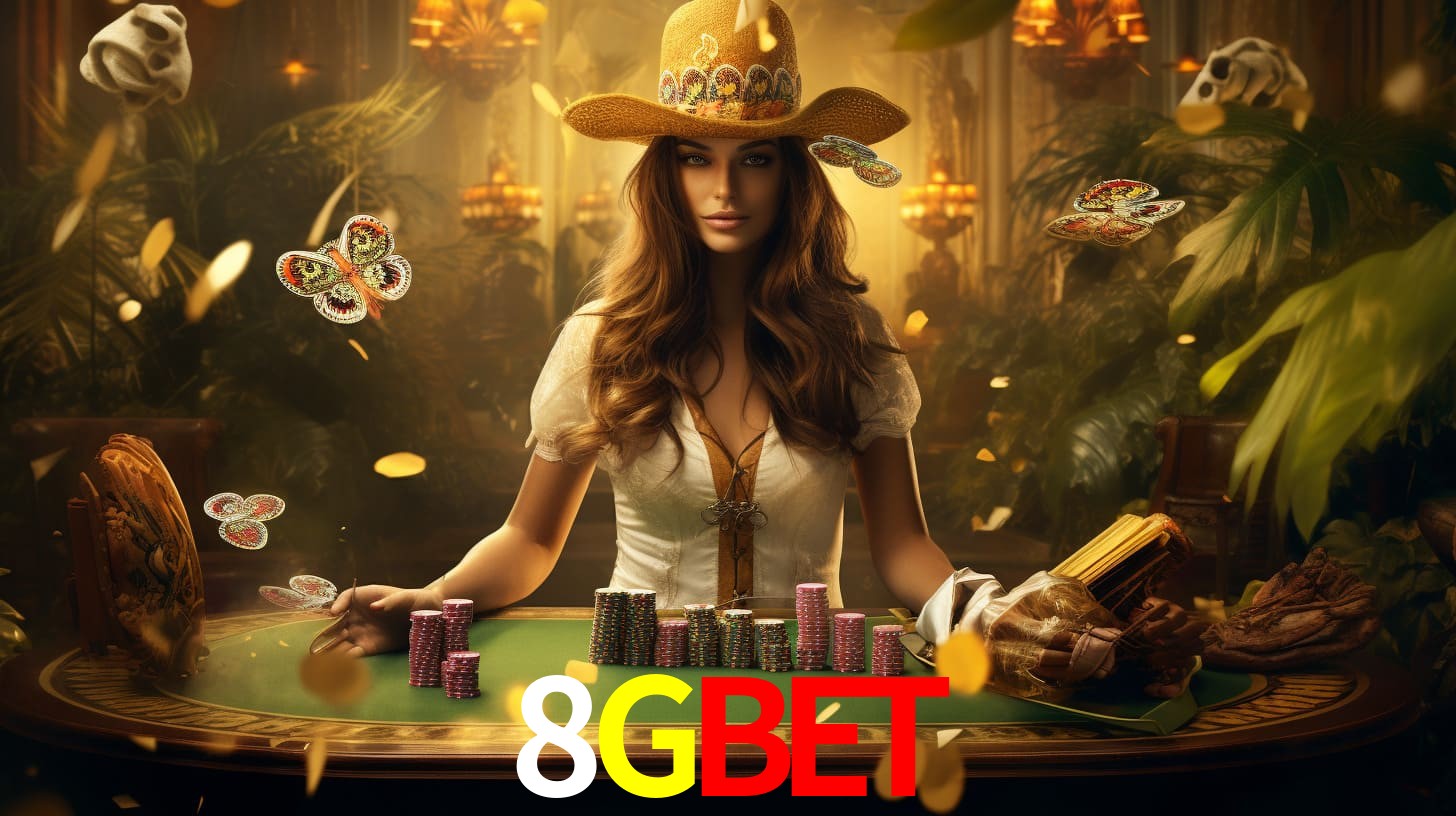 Game Statistics 8GBET