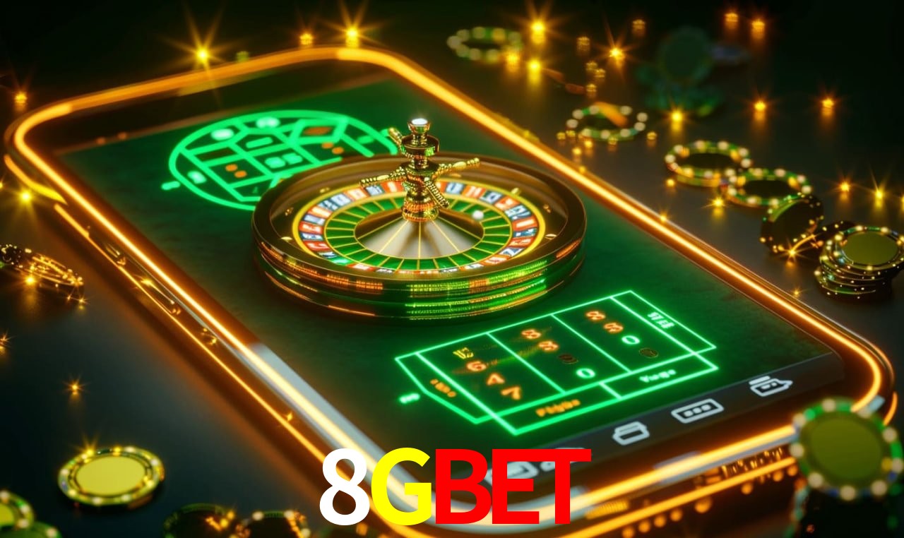  8GBET.com