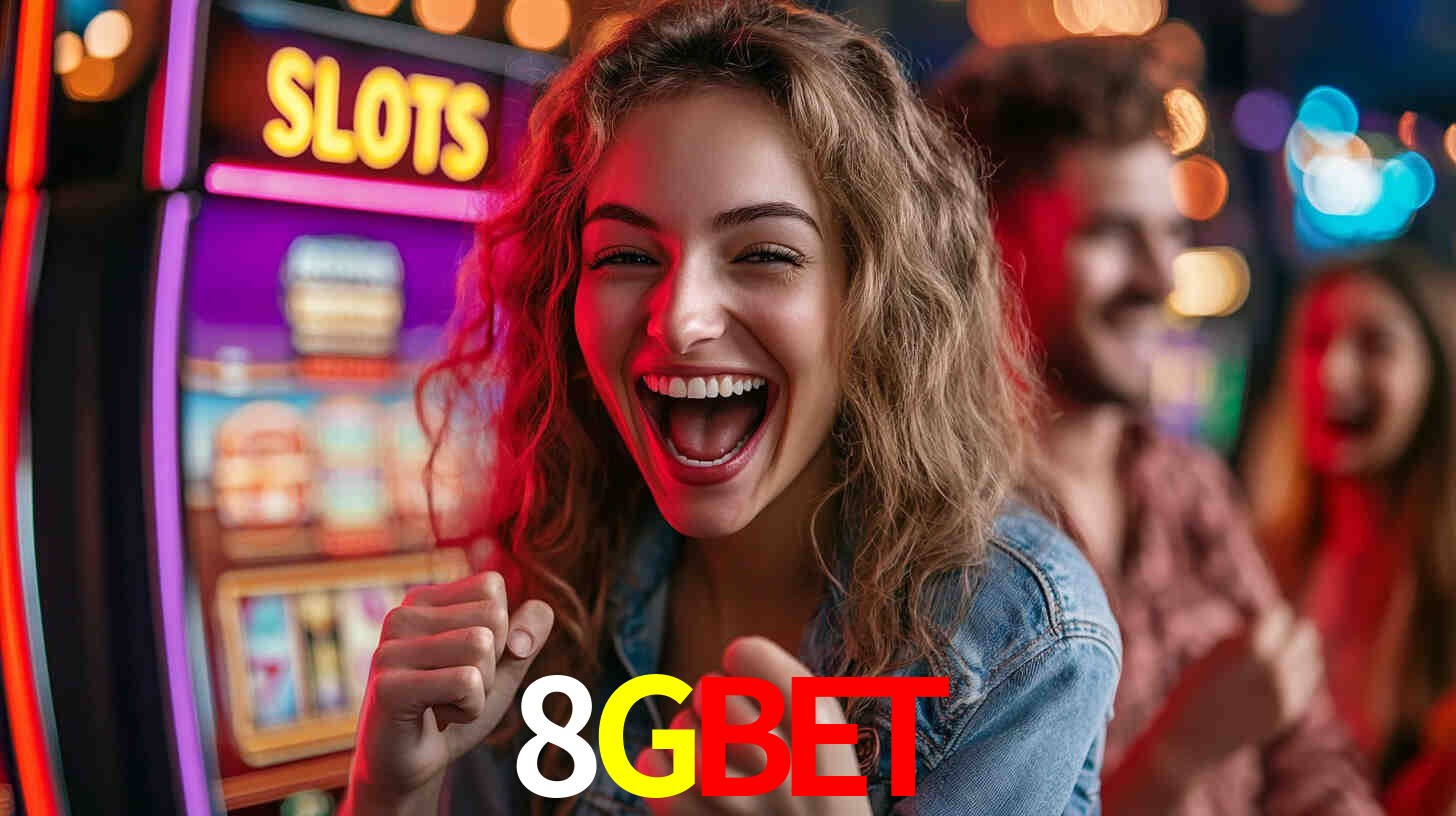 A Emoção da Loteria na 8GBET: Uma Chance de Mudança de Vida