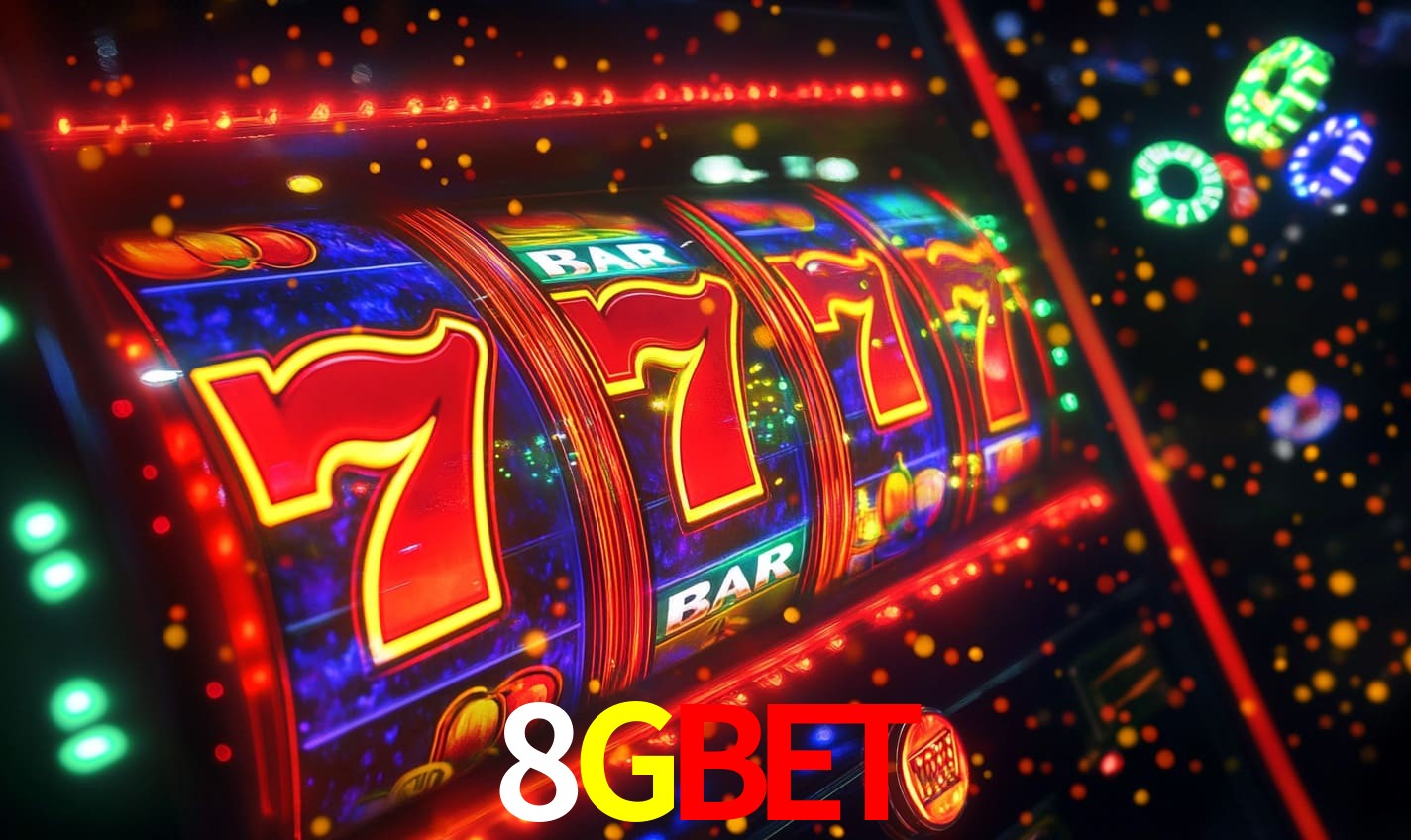 Tournaments 8GBET