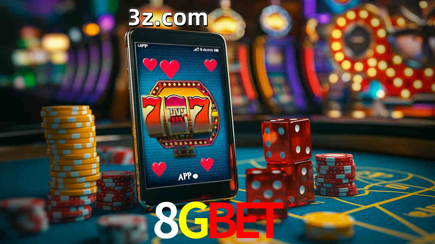 Apoio ao cliente na 8GBET