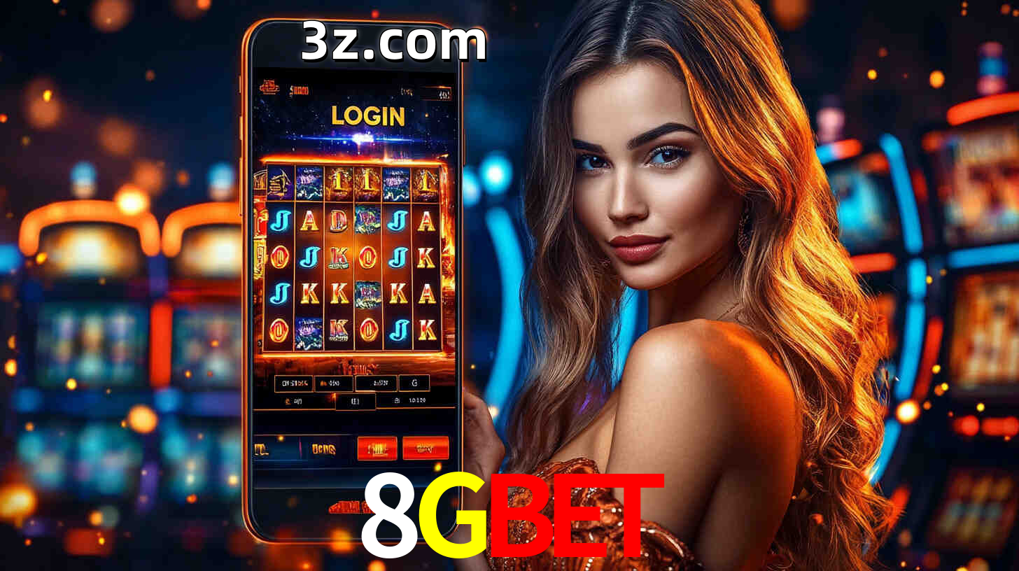 Isenção de Responsabilidades no site 8GBET