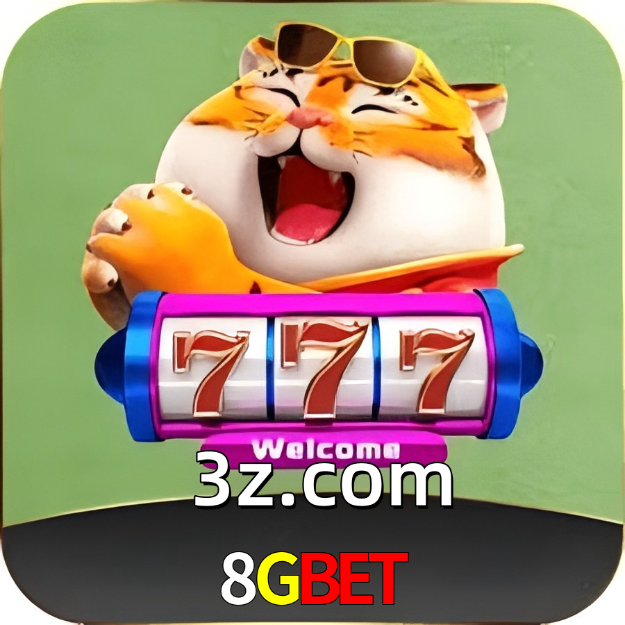 Jogos online na 8GBET casino